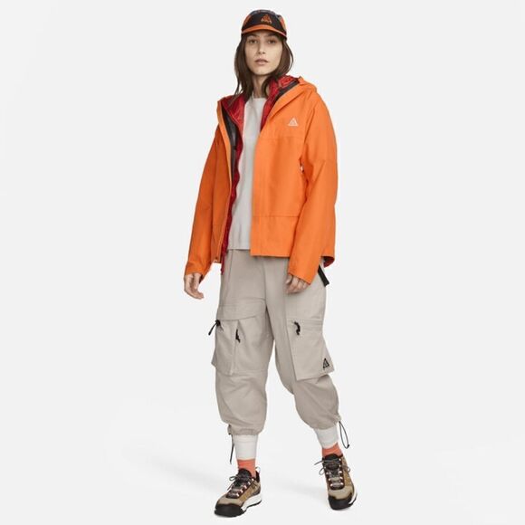 Nike ACG Cascade Rain Jacket Storm-FIT Small S Water-Resistant Lightweight New - Picture 11 of 14